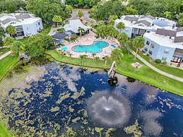 3919 Orlando Vacational Apartment