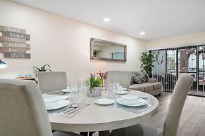 3919 Orlando Vacational Apartment