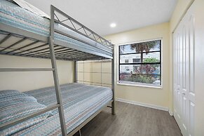 3919 Orlando Vacational Apartment