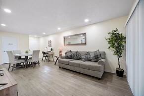 3919 Orlando Vacational Apartment