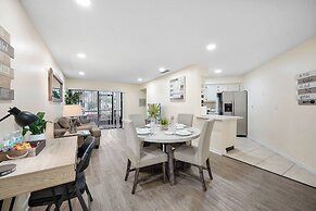 3919 Orlando Vacational Apartment