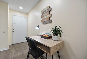 3919 Orlando Vacational Apartment
