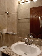 Hospedaje Ciste