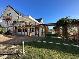 B&B Villa Angelina