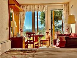 B&B Villa Angelina
