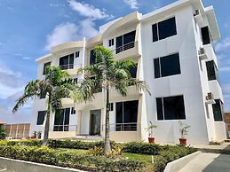 Puerto Madera Apartamentos