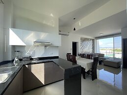 Puerto Madera Apartamentos