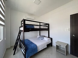 Puerto Madera Apartamentos