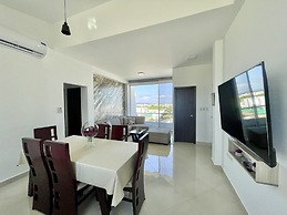 Puerto Madera Apartamentos