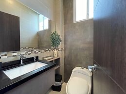 Puerto Madera Apartamentos
