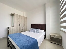 Puerto Madera Apartamentos