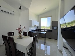 Puerto Madera Apartamentos