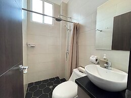 Puerto Madera Apartamentos