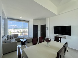 Puerto Madera Apartamentos