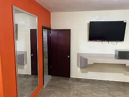 Hotel Roger Inn Mazatlan