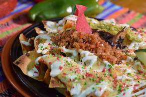 Ranch Ton Hotel Boutique