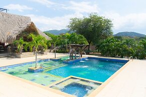 Ranch Ton Hotel Boutique