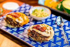 Ranch Ton Hotel Boutique