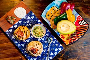 Ranch Ton Hotel Boutique