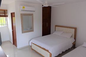 Ranch Ton Hotel Boutique