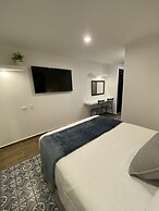 Hotel Tierra Marina Centro Histórico