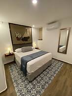 Hotel Tierra Marina Centro Histórico