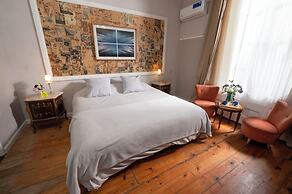 Art House Palermo BBQ jacuzzi  Breakfast