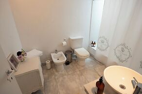 Art House Palermo BBQ jacuzzi  Breakfast