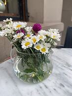 Art House Palermo BBQ jacuzzi  Breakfast