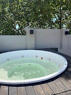 Art House Palermo BBQ jacuzzi  Breakfast