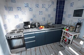 Art House Palermo BBQ jacuzzi  Breakfast