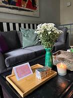 Art House Palermo BBQ jacuzzi  Breakfast