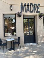 Art House Palermo BBQ jacuzzi  Breakfast