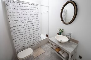 Art House Palermo BBQ jacuzzi  Breakfast