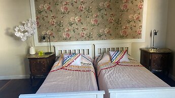 Art House Palermo BBQ jacuzzi  Breakfast