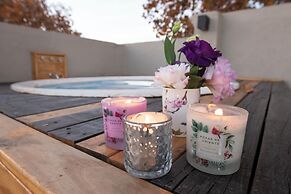 Art House Palermo BBQ jacuzzi  Breakfast