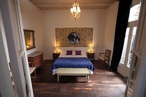 Art House Palermo BBQ jacuzzi  Breakfast