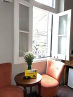 Art House Palermo BBQ jacuzzi  Breakfast