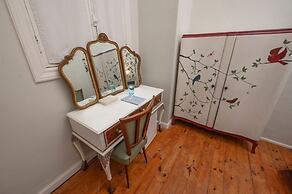 Art House Palermo BBQ jacuzzi  Breakfast