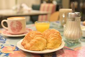 Art House Palermo BBQ jacuzzi  Breakfast