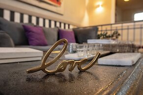 Art House Palermo BBQ jacuzzi  Breakfast