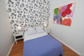 Art House Palermo BBQ jacuzzi  Breakfast