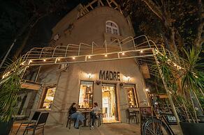 Art House Palermo BBQ jacuzzi  Breakfast