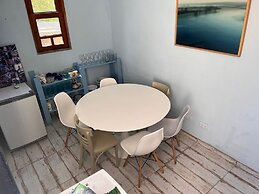 Art House Palermo BBQ jacuzzi  Breakfast