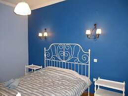 Luxury in the City Heart, 95 Tsimiski st in the Centre of Thessaloniki