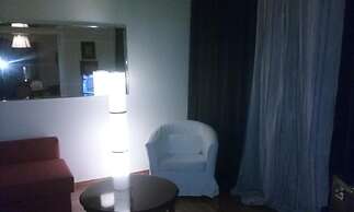 Luxury in the City Heart, 95 Tsimiski st in the Centre of Thessaloniki