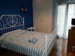 Luxury in the City Heart, 95 Tsimiski st in the Centre of Thessaloniki