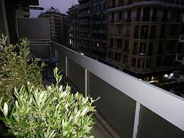 Luxury in the City Heart, 95 Tsimiski st in the Centre of Thessaloniki