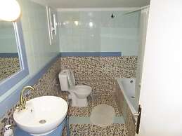 Luxury in the City Heart, 95 Tsimiski st in the Centre of Thessaloniki