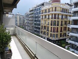 Luxury in the City Heart, 95 Tsimiski st in the Centre of Thessaloniki